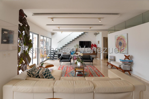 Apartamento En Venta En Las Mercedes Jrz