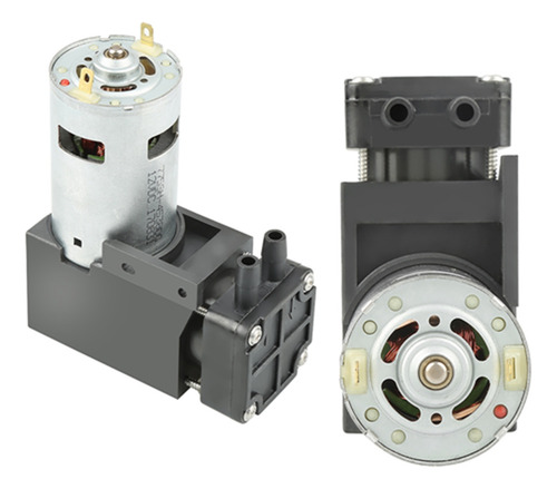 Bomba, 1 Unidad, Dc12v, 42 W, Mini Aspiradora Pequeña Sin Ac