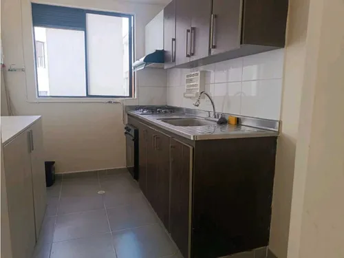 Apartaestudio En Venta En Laureles (g)