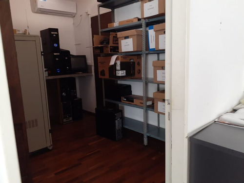 Oficina En Venta En Barrio Norte