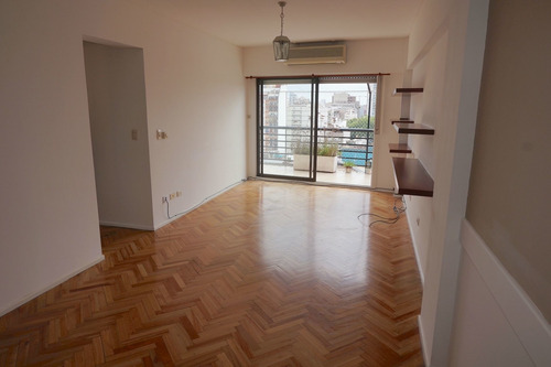 Imagen 1 de 30 de Venta Departamento 4 Amb Balcon Cochera Palermo
