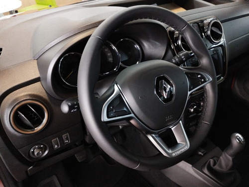 Renault Kangoo 1.6 Sce Stepway