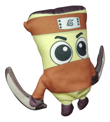 Peluches Brainrot Capuchino Italian Tiktok Tralalero Tralala Capuchino Asesino