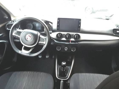 Fiat Argo 1.0 Firefly Flex Drive Manual