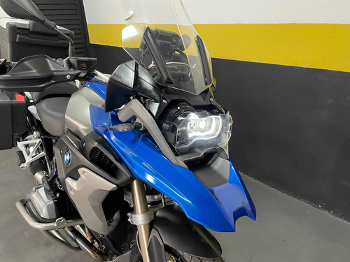 Imagem 9 de 9 de Bmw R1200