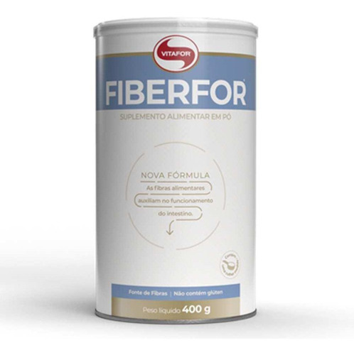 Fiberfor 400g Vitafor