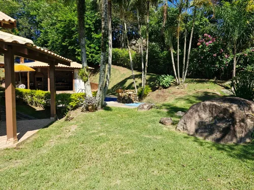 Casa Condominio De Alto Padrão (capela Do Barreiro)