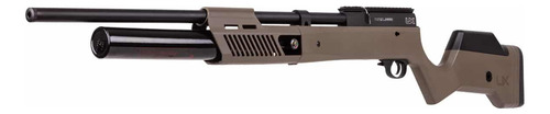 Rifle Pcp Umarex Gauntlet 2 335m/s ¡