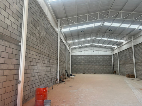 Bodega En Renta Col. Centro Torreon Coahuila