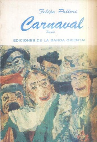 Carnaval  Felipe Polleri