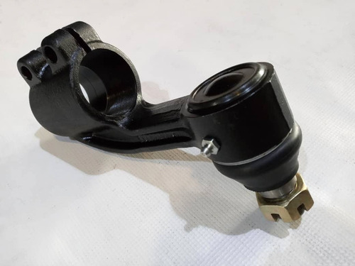 Terminal Direccion Izquierda Isuzu Fvr 23g - Exz (8020)