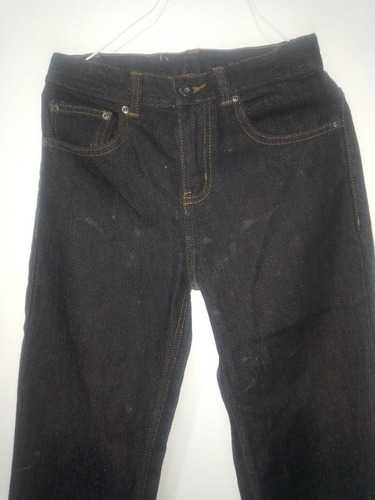 Jean Faded Glory Para Niños Talla 12