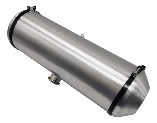 Jsd Auto Parts 11 Galones 10 X 33 Tanque De Gas De Aluminio