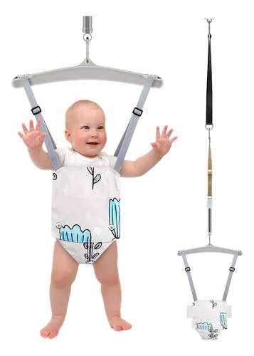 Columpio para online bebe infanti