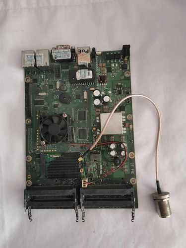 Router Board 800