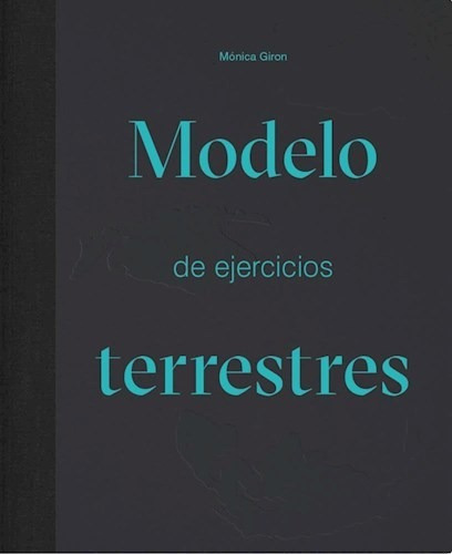 Modelo De Ejercicios Terrestres - Giron - #d