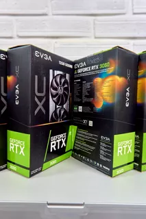 Tarjeta De Video Nvidia Evga Xc Gaming Geforce Rtx 3060 12gb