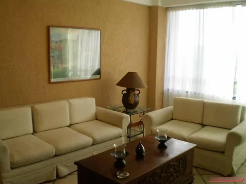 Apartamentos En Alquiler
