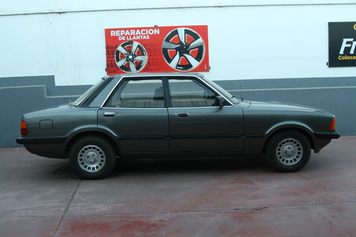 Ford Taunus 2.3 Ghia