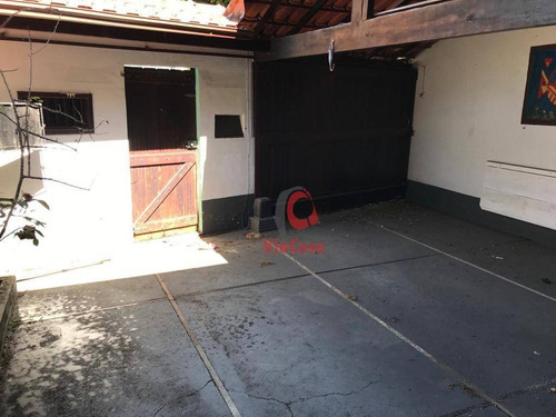 Casa À Venda, 180 M² Por R$ 340.000,00 - Novo Rio Das Ostras - Rio Das Ostras/rj - Ca2281