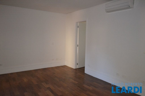 Imagem 11 de 15 de Casa Em Condomínio - Alphaville - Sp - 472067