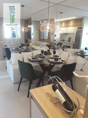Imagem 6 de 30 de Apartamento À Venda, 41 M² Por R$ 261.000,00 - Vila Nova Cachoeirinha - São Paulo/sp - Ap0766