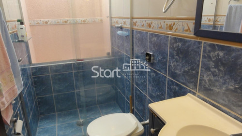 Imagem 12 de 27 de Casa À Venda Em Loteamento Parque São Martinho - Ca090680
