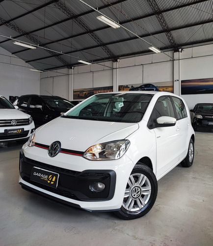 Volkswagen Up! 1.0 Move 170 Tsi 5p