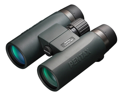 Pentax 10x42 S-series Sd Wp Binoculars