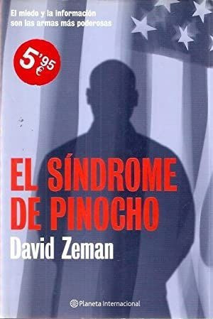 El Síndrome De Pinocho