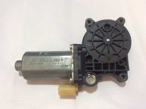 Mecanismo Elevador Delantero Izquierdo Bmw 320ia Mod 98-07 (Usado)