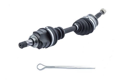 Imagen 1 de 4 de Flecha Izquierda Chevrolet Chevy 1.6l 1996-2012 Man/aut Race