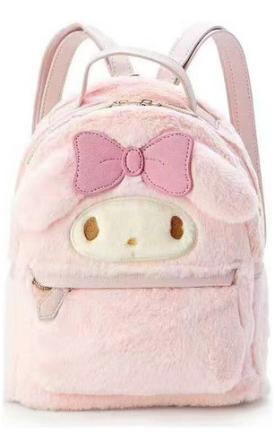 Cinnamoroll Linda Mochila Jk Mochila Lolita De Peluche