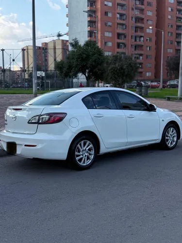 Mazda 3 1.6 Z6na0 All New