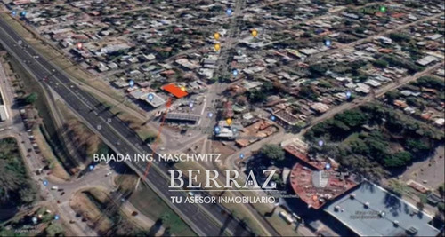 Local Venta En Maschwitz Lote De 235,59 M2