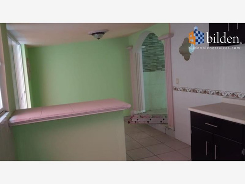 Imagen 3 de 12 de Casa Sola En Venta Benito Juárez