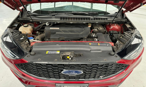 Ford Edge 2019