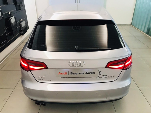 Audi A3 Sportback 1.4 Tfsi 122 Cv Stronic 2016 2017 Eb A1 Q2