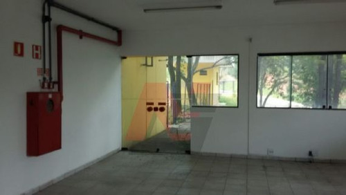 Imagem 6 de 15 de 05727 - Galpao, Jardim Alvorada - Jandira/sp - 5727