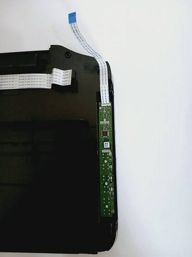 Scanner Hp Deskjet Advantage 2774 C/ Painel Vidro Flat