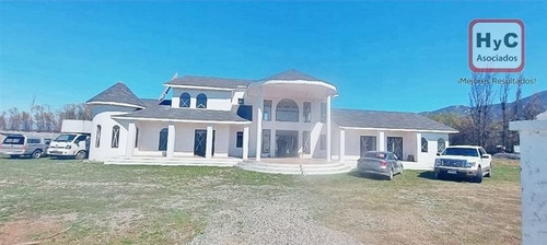 Imagen 7 de 8 de Casa En Venta De 5 Dorm. En Rancagua