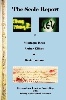 Libro The Scole Report - Montague Keen