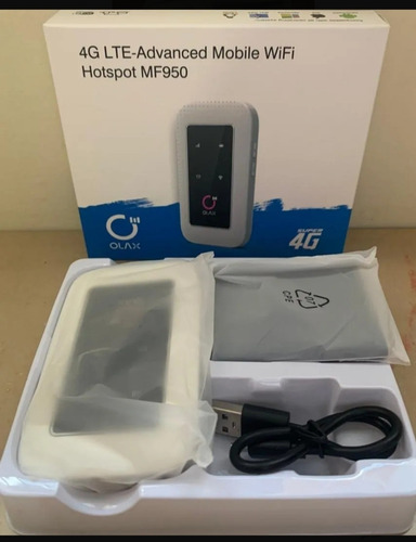 Imagen 2 de 2 de Dispositivos Wifi Para Movistar