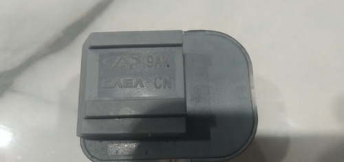 Imagen 4 de 4 de Mando Elevavidrio De Chery X1