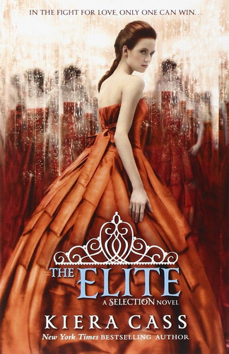 Libro The Elite
