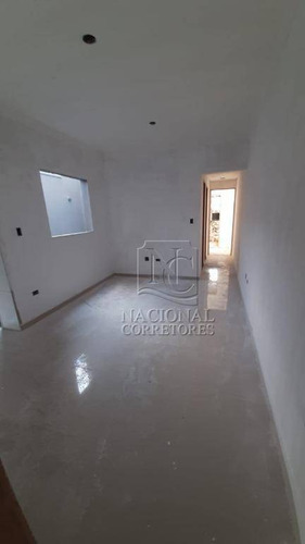 Imagem 1 de 20 de Apartamento Com 2 Dormitórios À Venda, 50 M² Por R$ 291.000,00 - Santa Maria - Santo André/sp - Ap11474