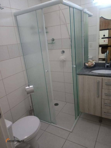 Imagem 22 de 30 de Lindo Sobrado Com 3 Dormitórios À Venda, 112 M² Por R$ 549.000 - Vila Paulistana - São Paulo/sp - So0138