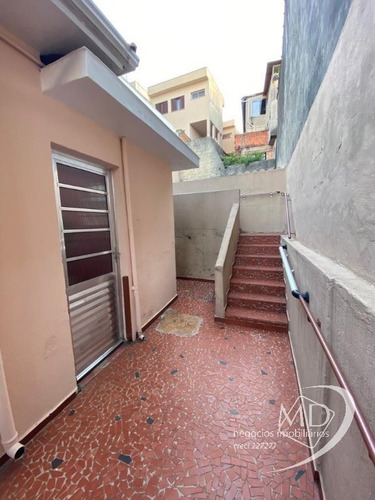Imagem 9 de 11 de Casa Terrea - Bairro Olimpico Terreno 6x29 - 1033-9501