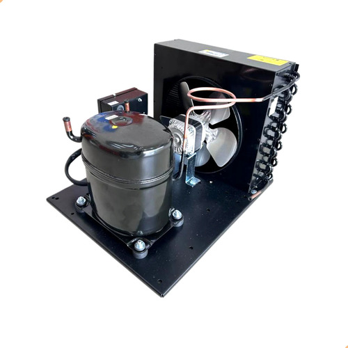 Unidade Condensadora Tecumseh Tya9455ees 1hp R22 220v