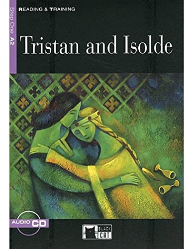 Libro Tristan And Isolde.(+cd) (reading & Training) De Vario
